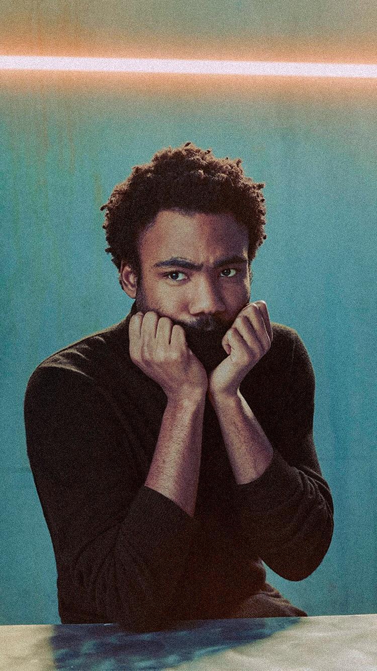 Childish Gambino Wallpapers Wallpaper Cave