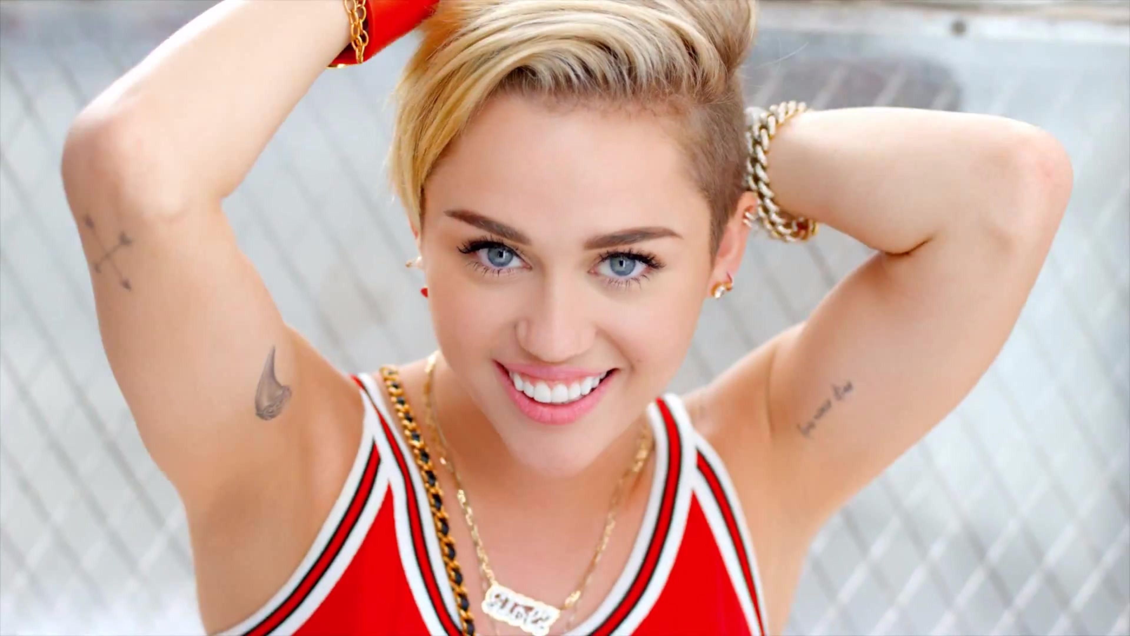 Miley Cyrus 2018 Wallpapers Wallpaper Cave