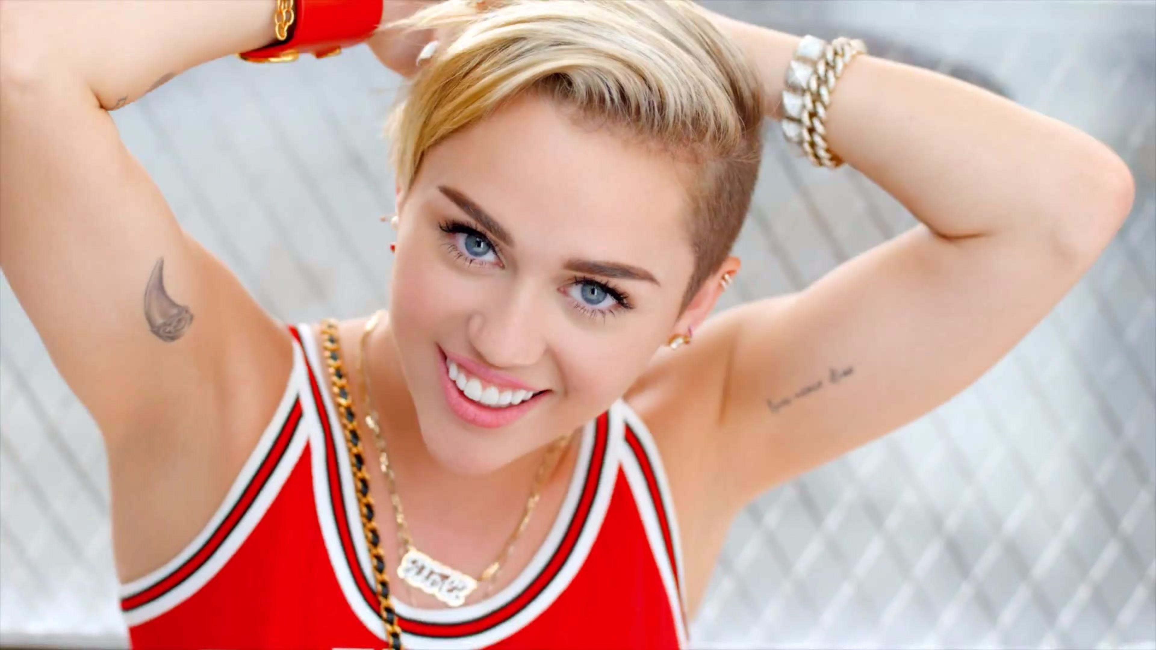 Miley Cyrus 2018 Wallpapers Wallpaper Cave