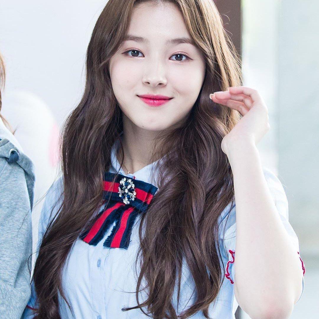 Momoland Nancy Wallpapers Wallpaper Cave