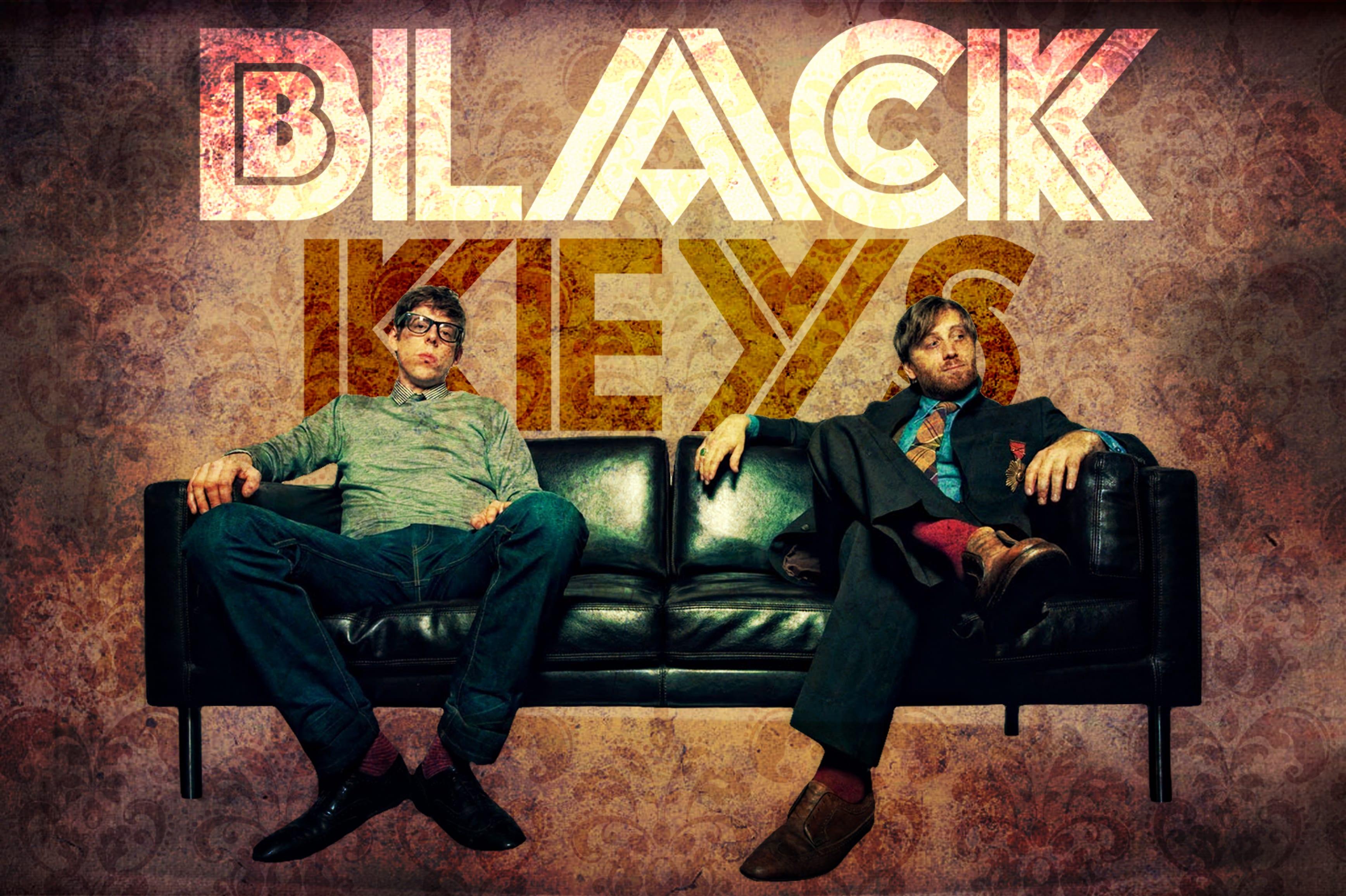 The Black Keys Wallpapers Wallpaper Cave