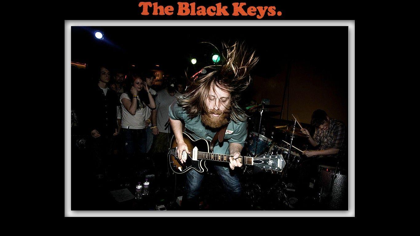The Black Keys Wallpapers Wallpaper Cave