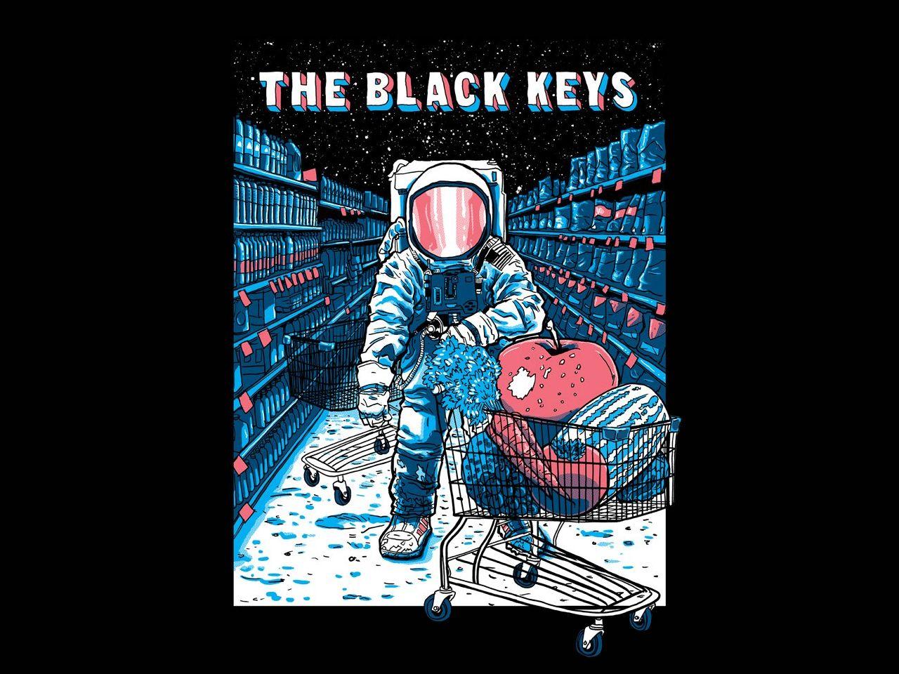 The Black Keys Wallpapers Wallpaper Cave