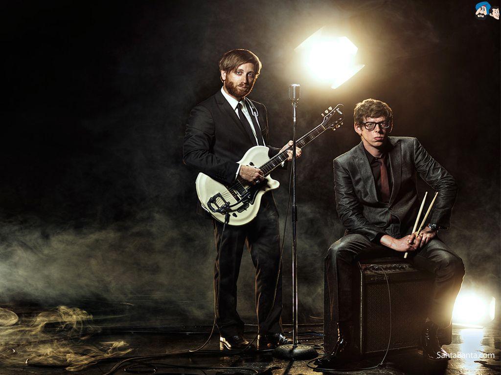 The Black Keys Wallpapers Wallpaper Cave
