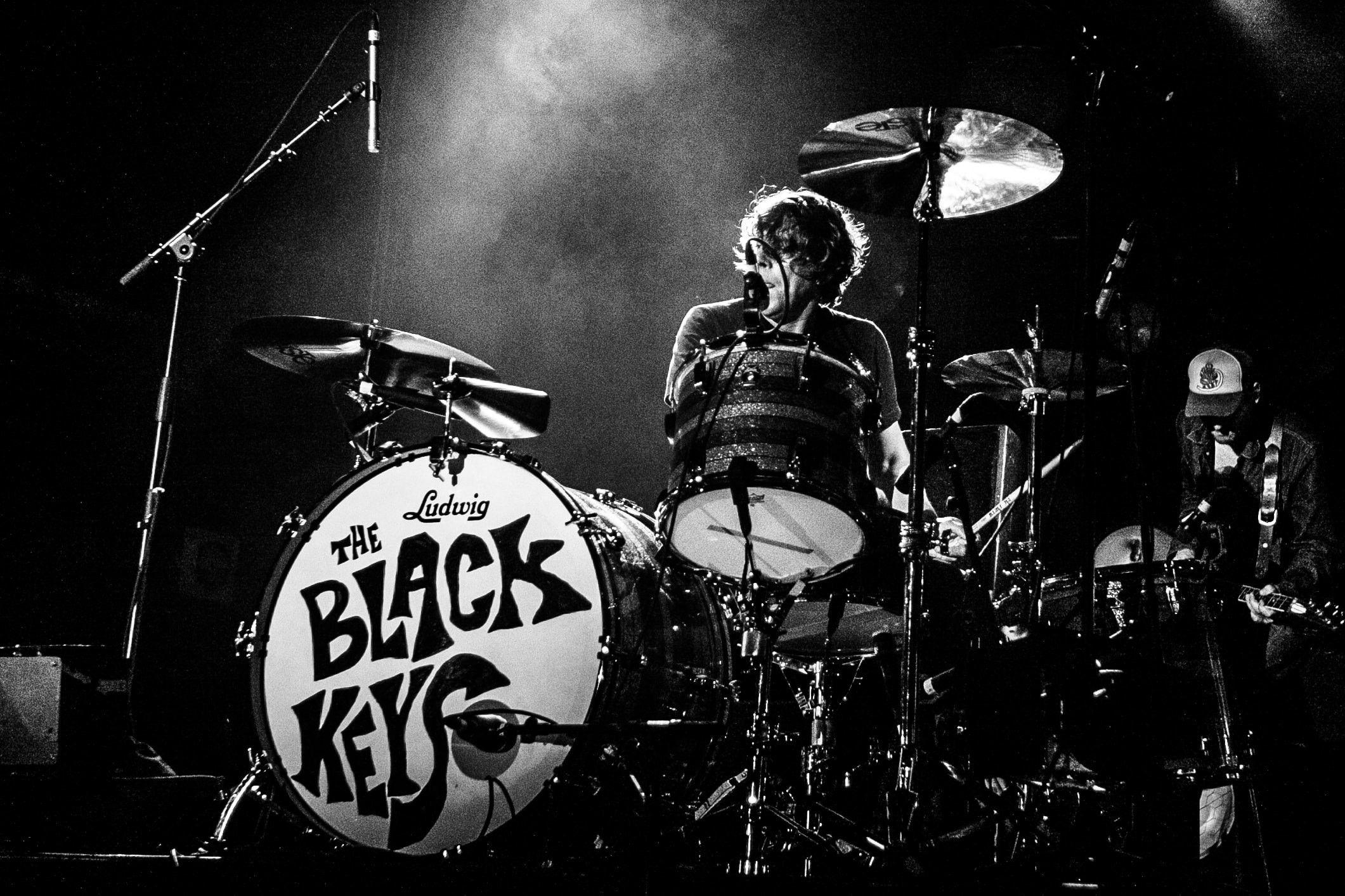 The Black Keys Wallpapers Wallpaper Cave