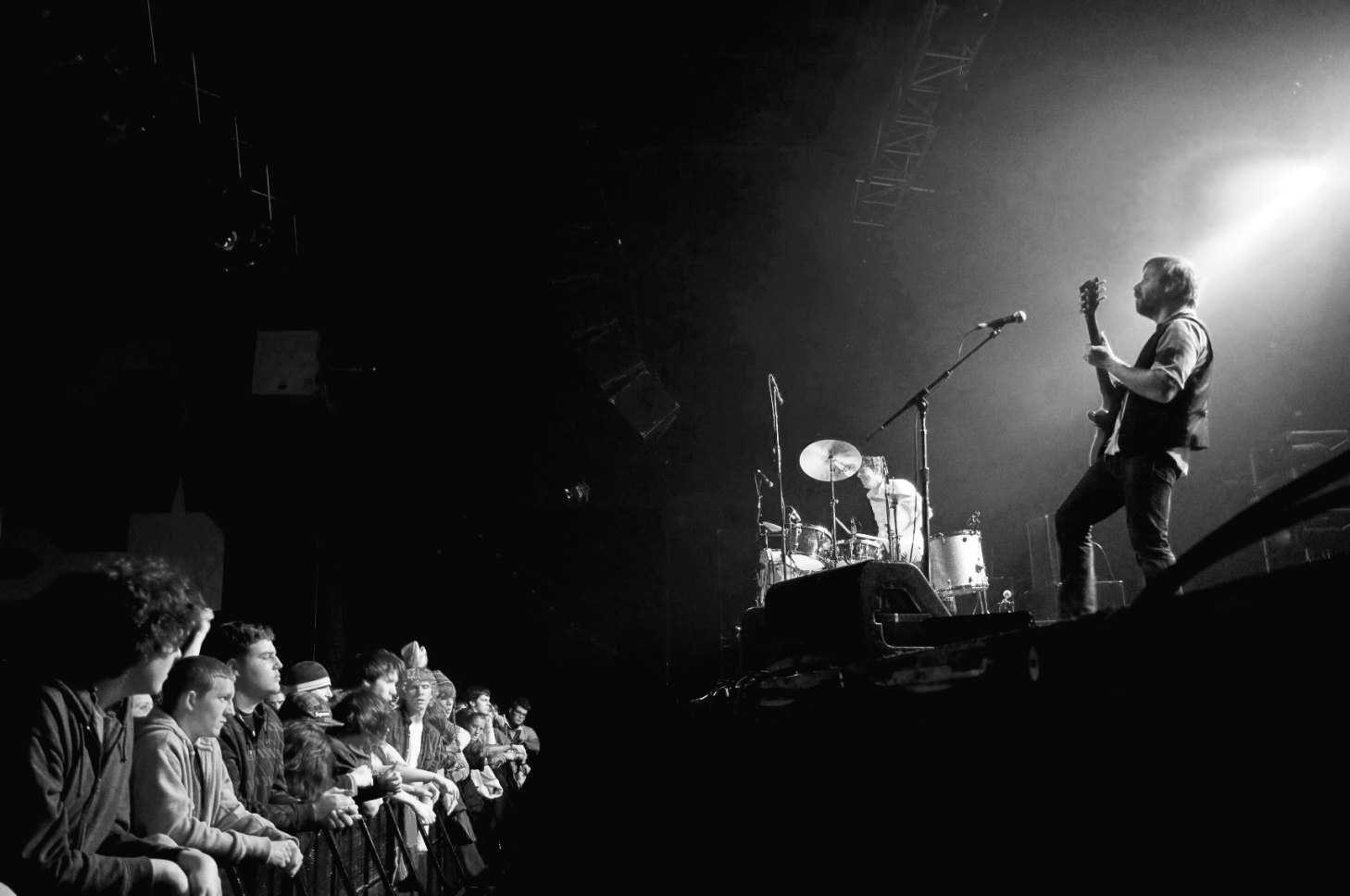 The Black Keys Wallpapers Wallpaper Cave