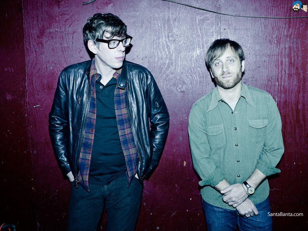 The Black Keys Wallpapers Wallpaper Cave