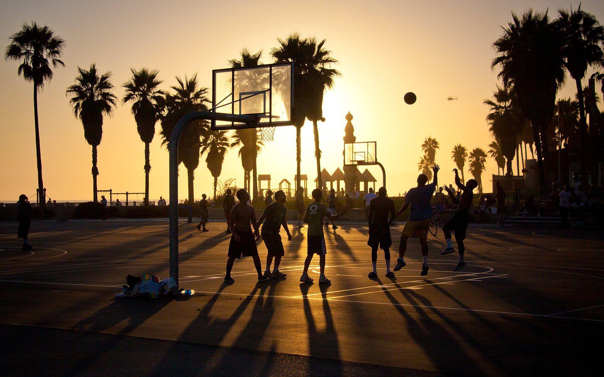 Venice Beach Wallpapers Wallpaper Cave
