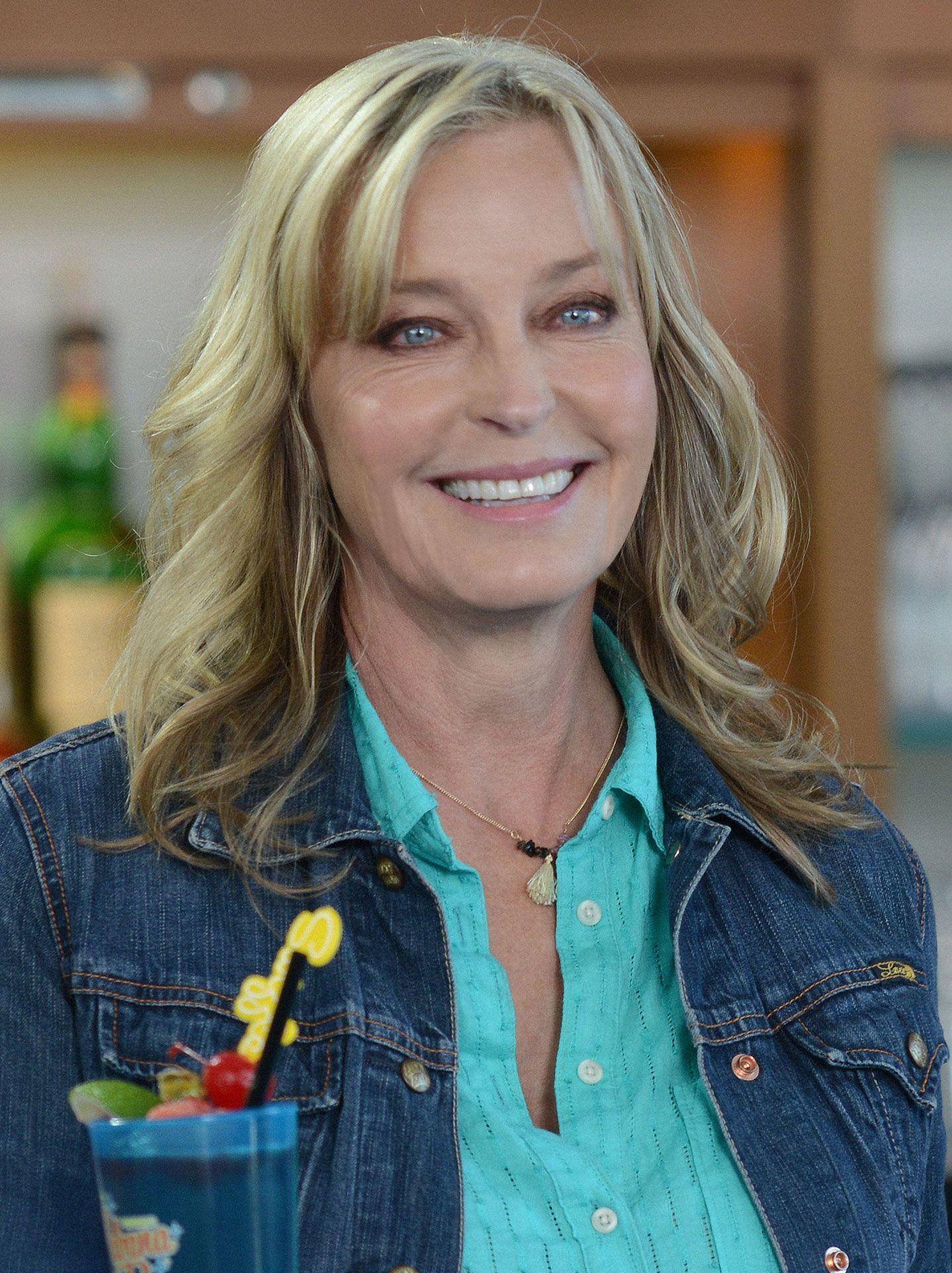 Bo Derek Wallpapers - Wallpaper Cave