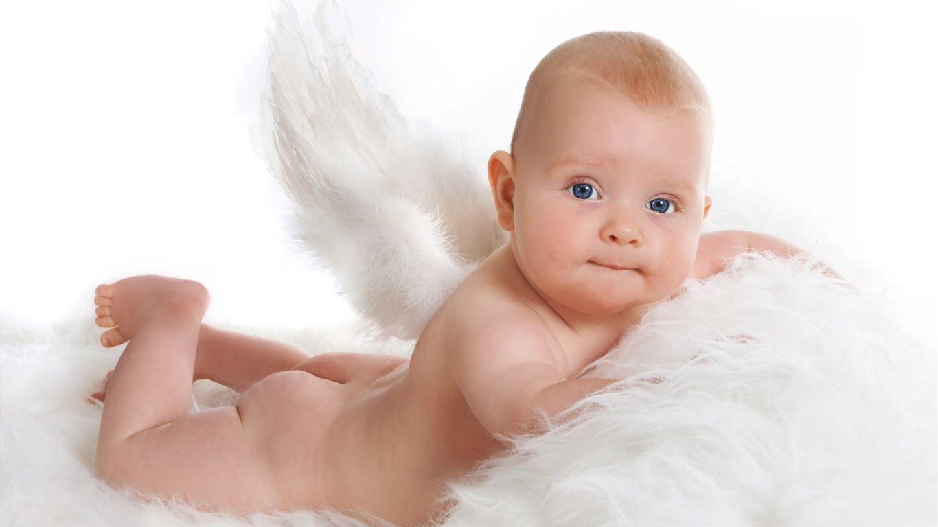 Cute Baby Boy HD Wallpapers Wallpaper Cave