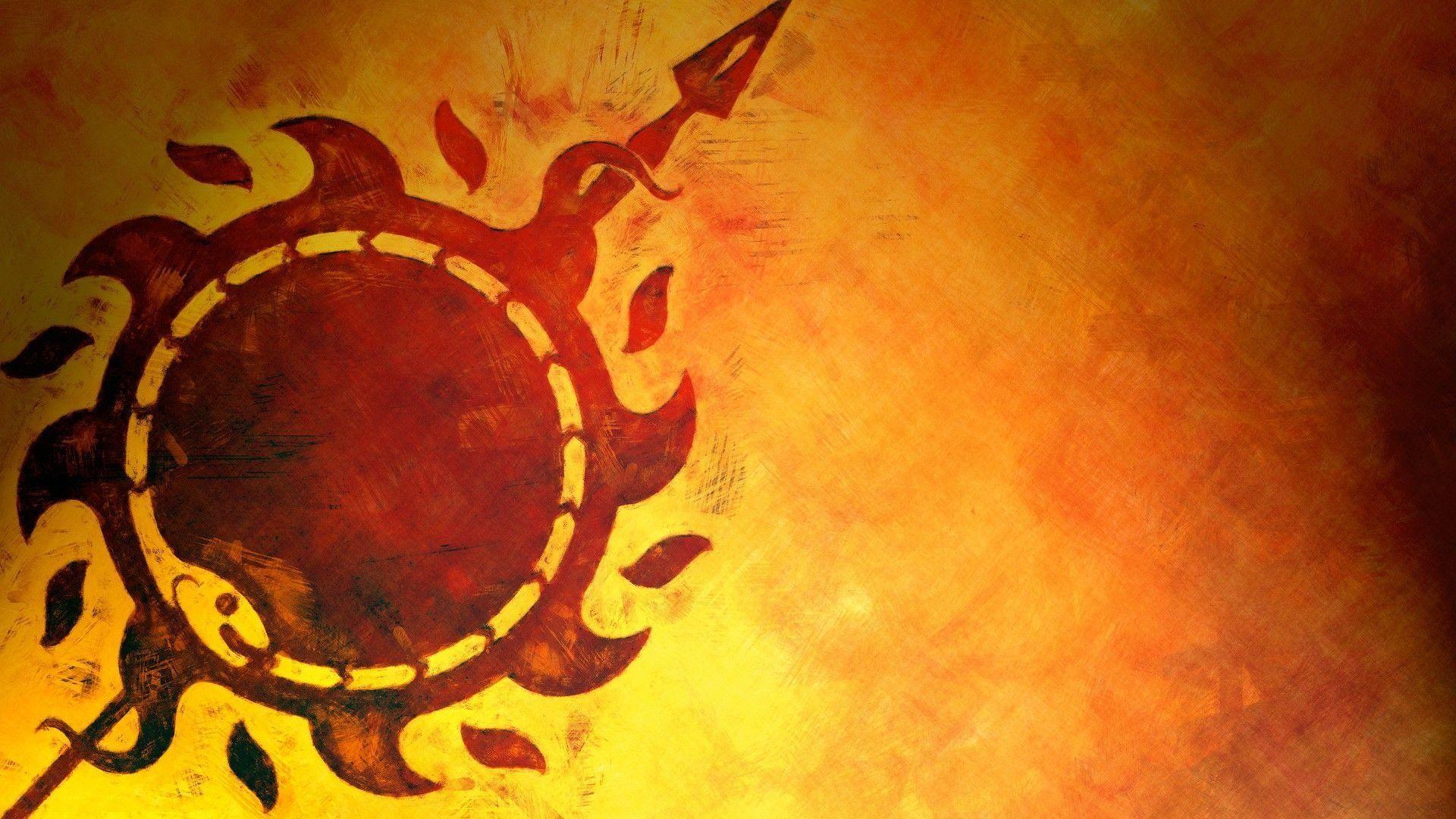 House Martell Wallpapers Wallpaper Cave