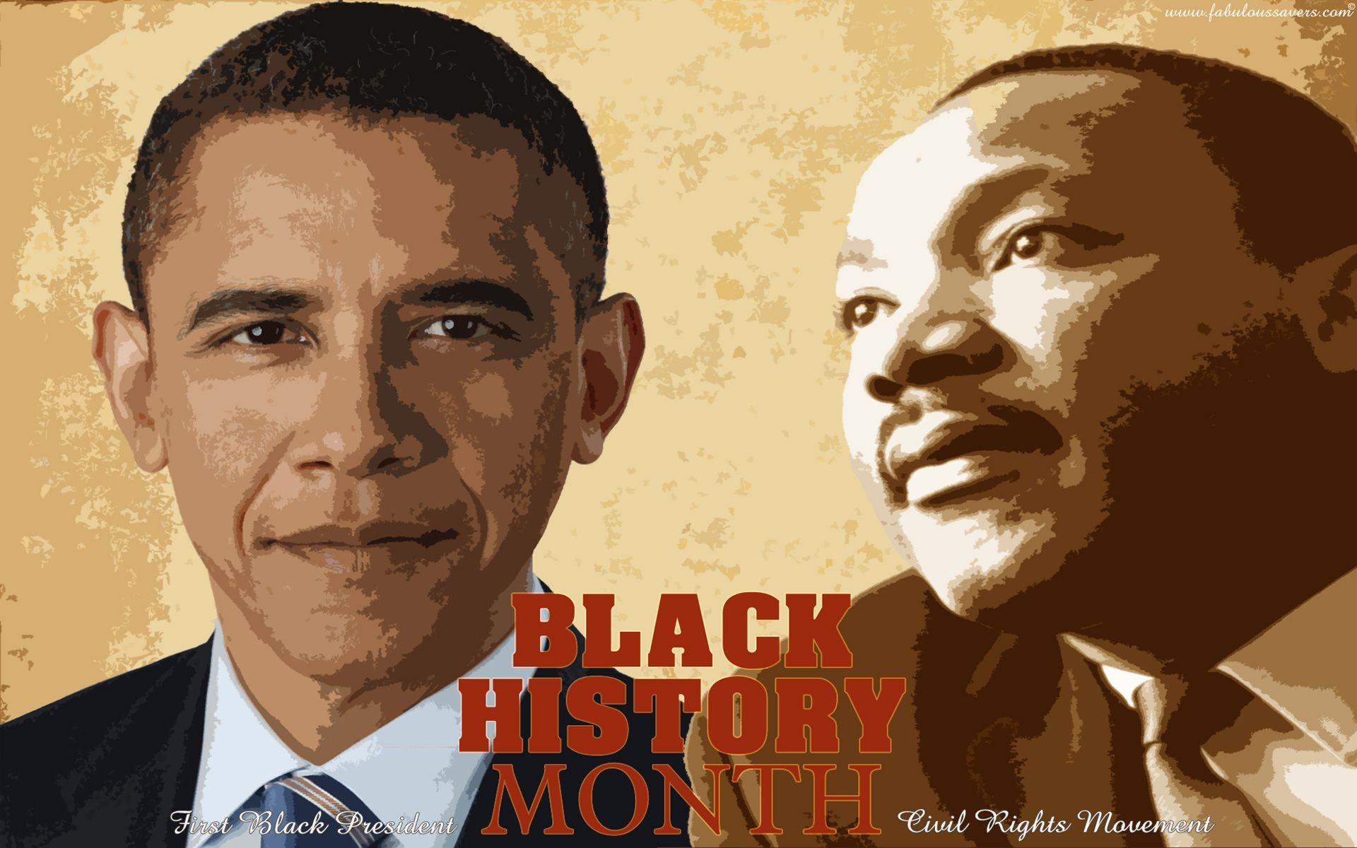 Black History Month Wallpapers Wallpaper Cave