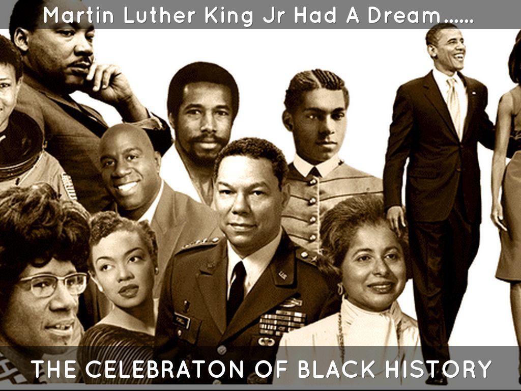 Black History Month Wallpapers Wallpaper Cave