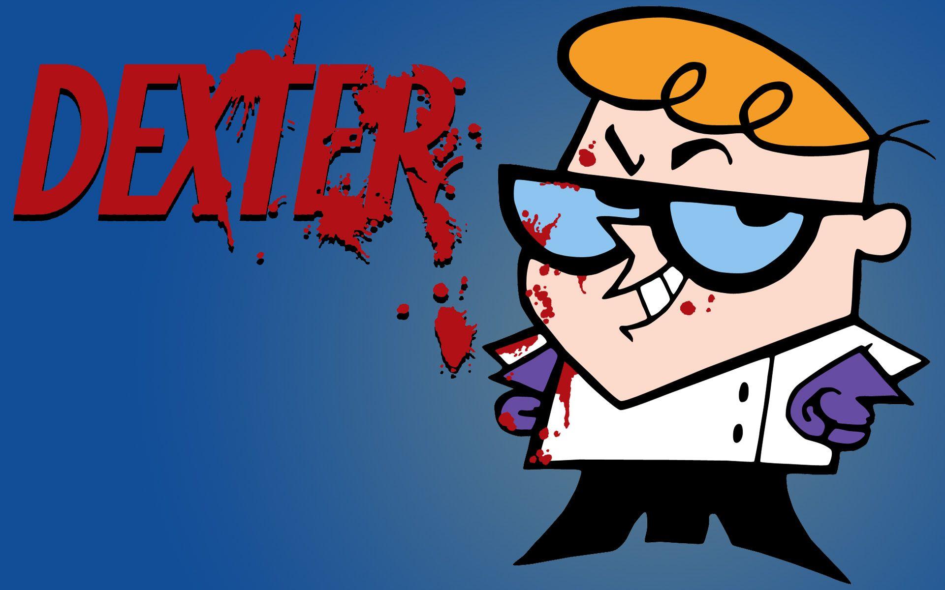 Dexter's Laboratory Wallpapers Wallpaper Cave