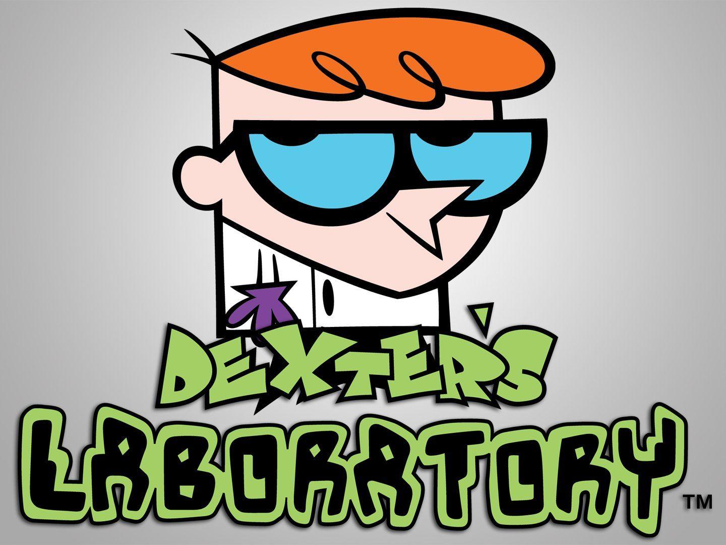 Dexter's Laboratory Wallpapers Wallpaper Cave