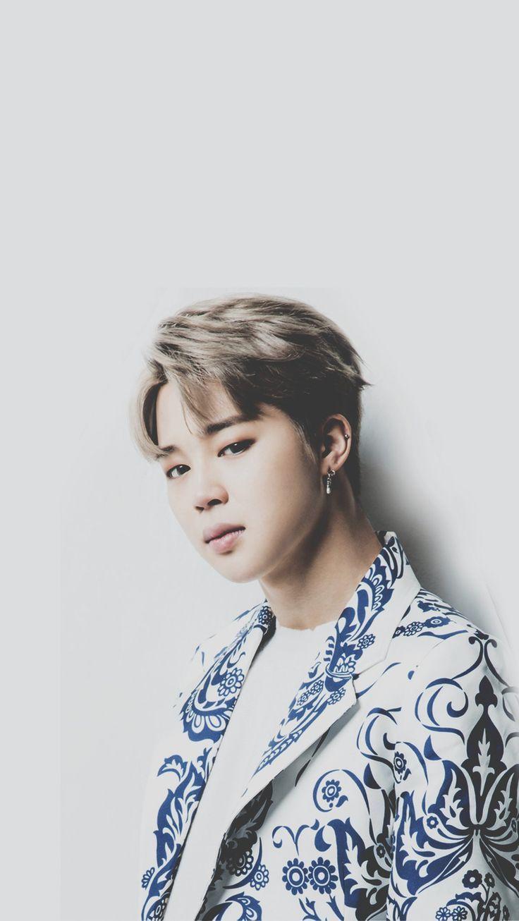 Park Jimin BTS Wallpapers Wallpaper Cave
