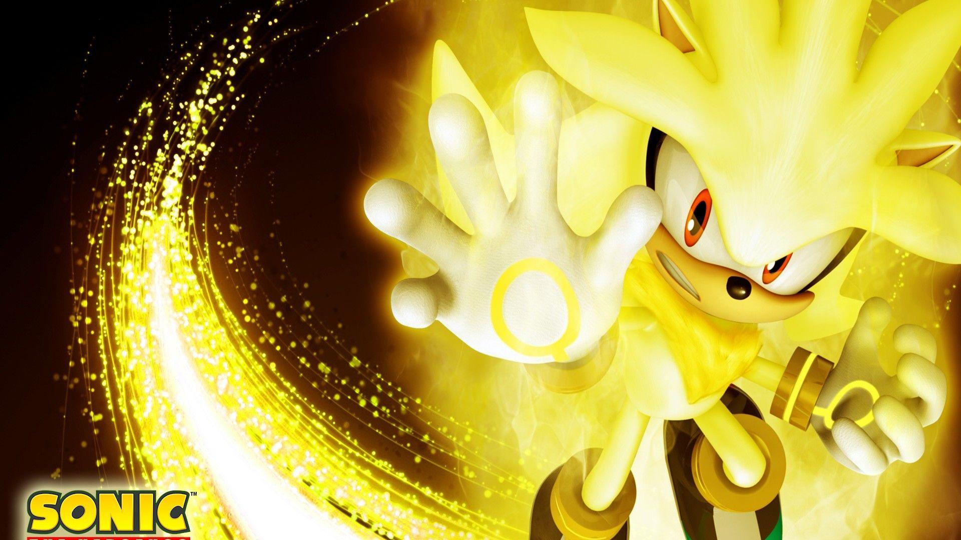 Silver The Hedgehog Wallpapers Wallpaper Cave