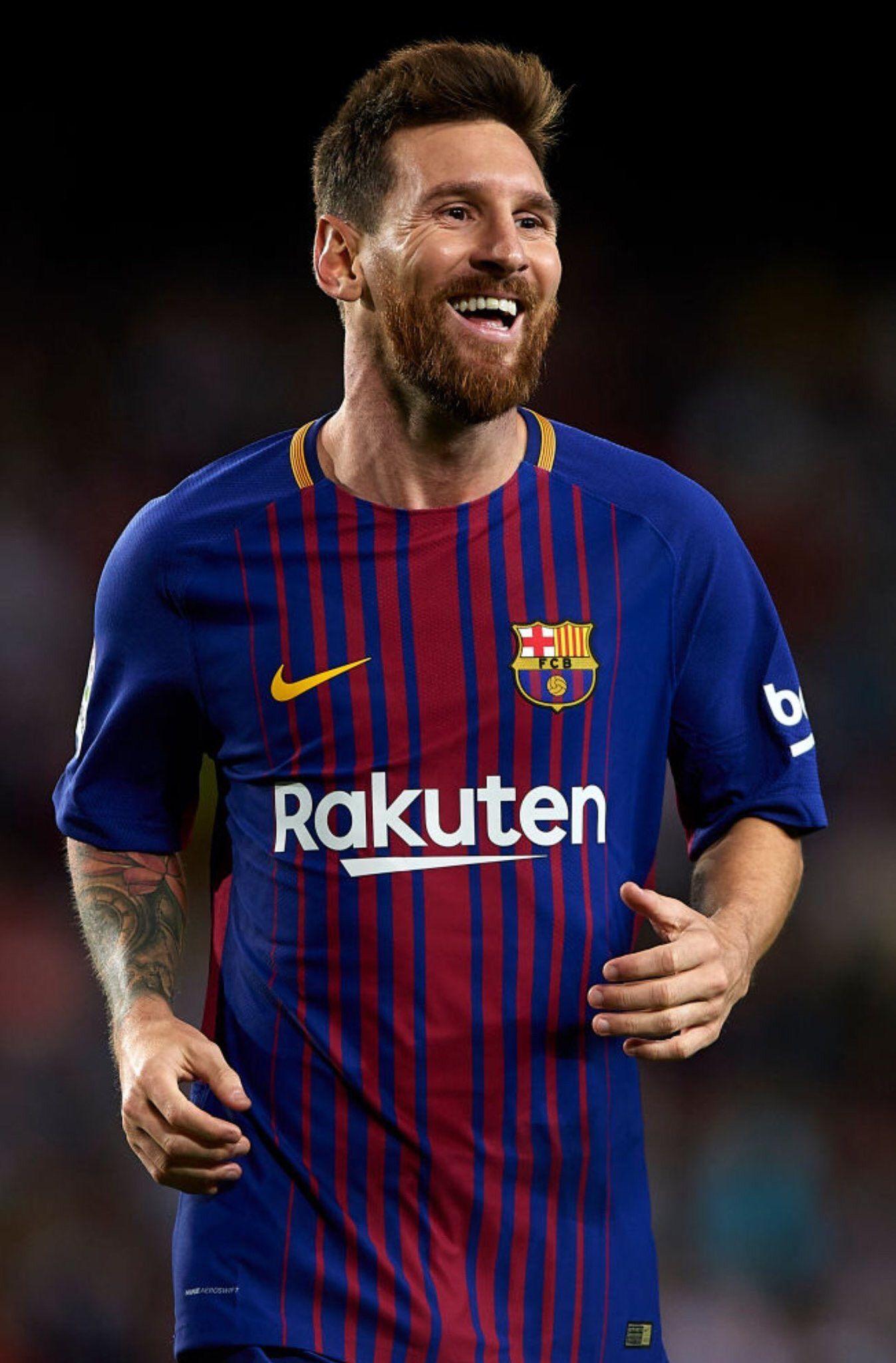 Foto Keren Lionel Messi 2019