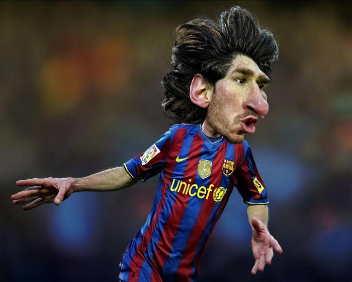 How to draw messi mastering the basics of drawing the football icon How to draw messi mastering the basics of drawing the football icon