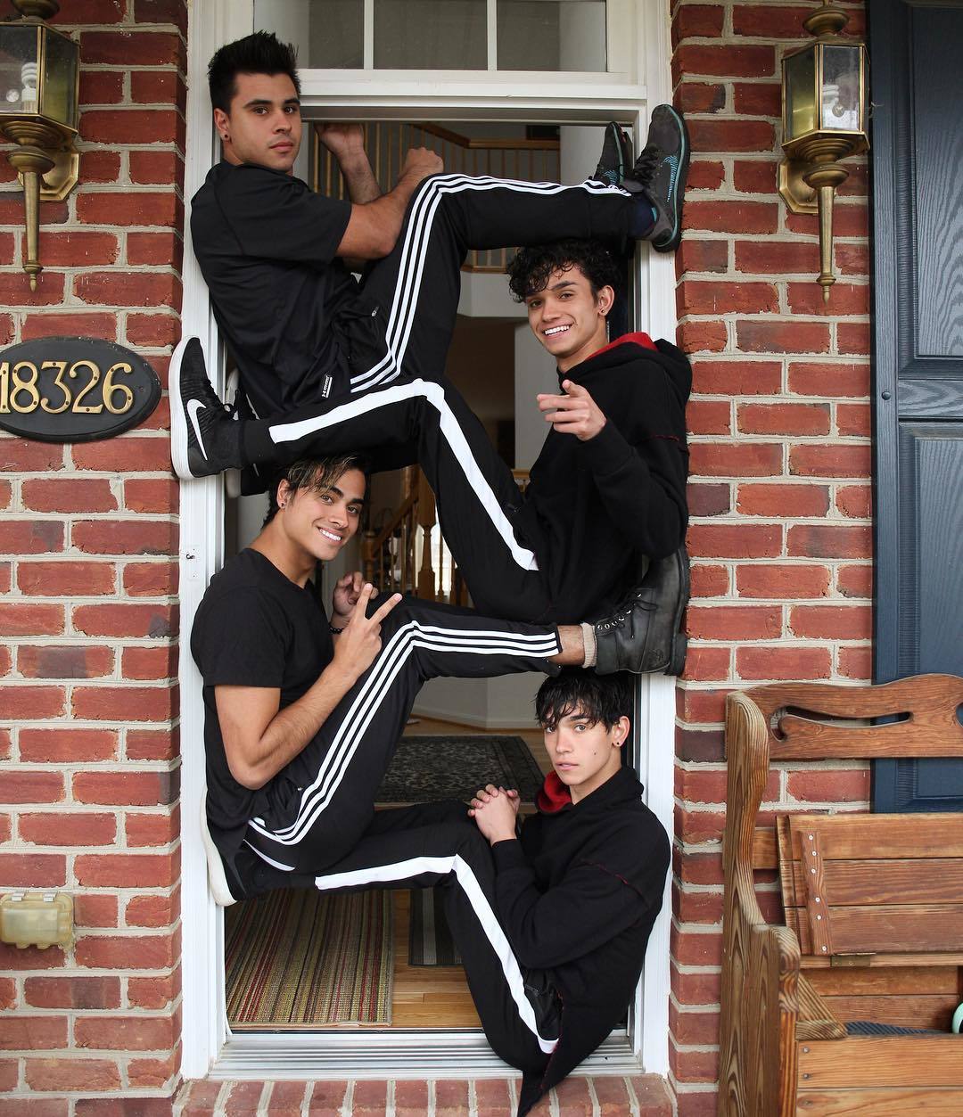 Dobre Brothers Wallpapers Wallpaper Cave