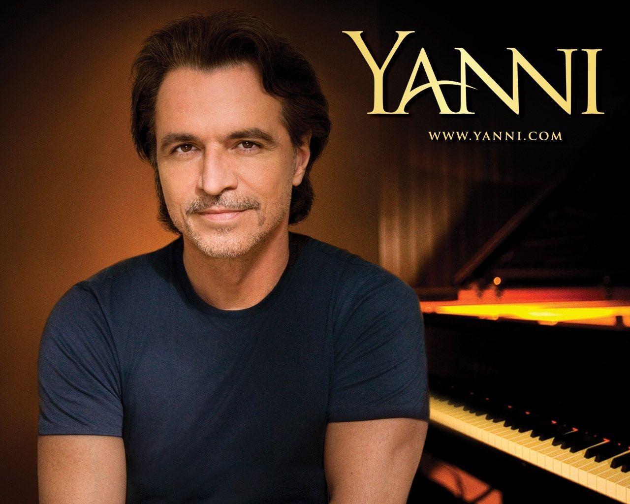 Yanni Wallpapers - Wallpaper Cave