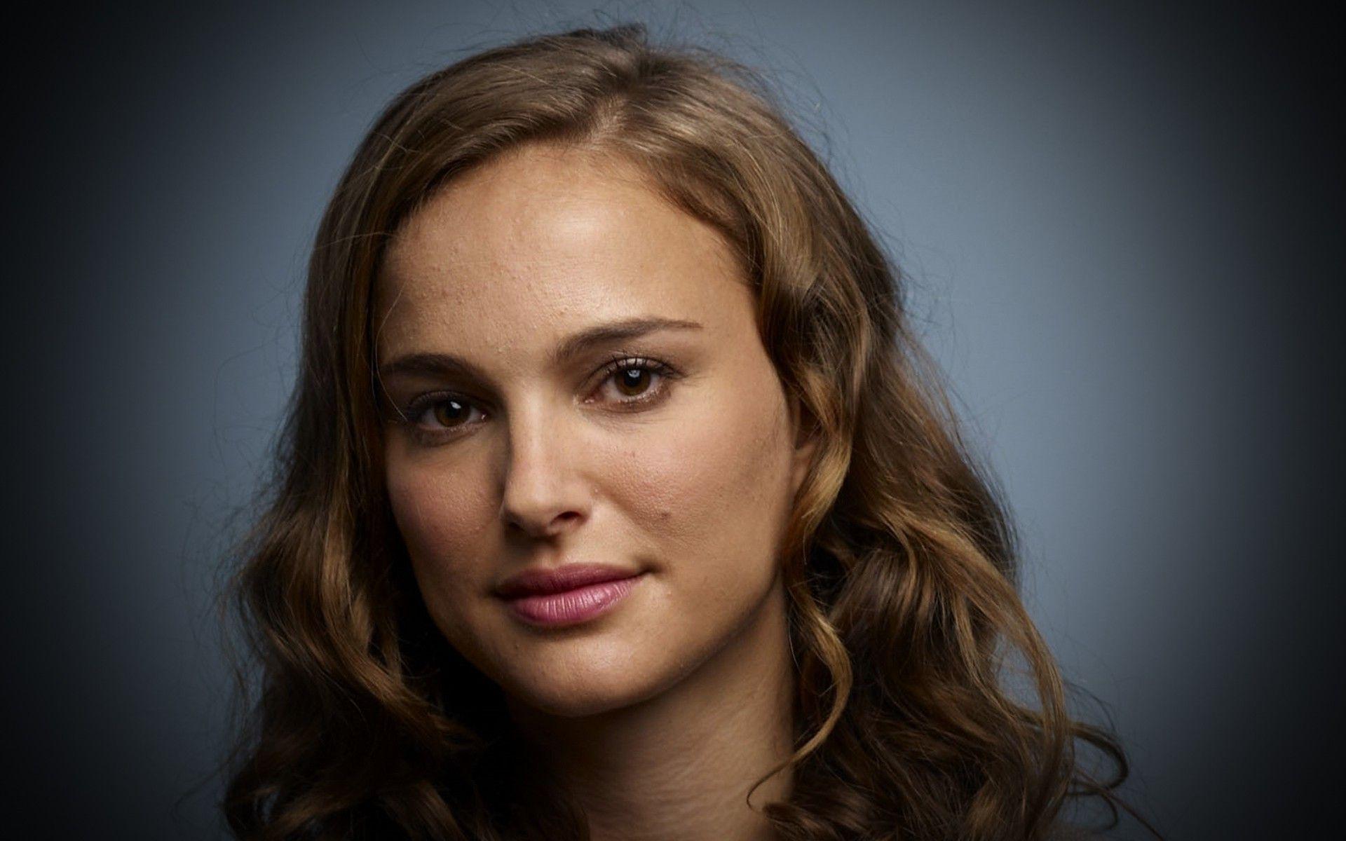 Natalie Portman 2018 Wallpapers Wallpaper Cave