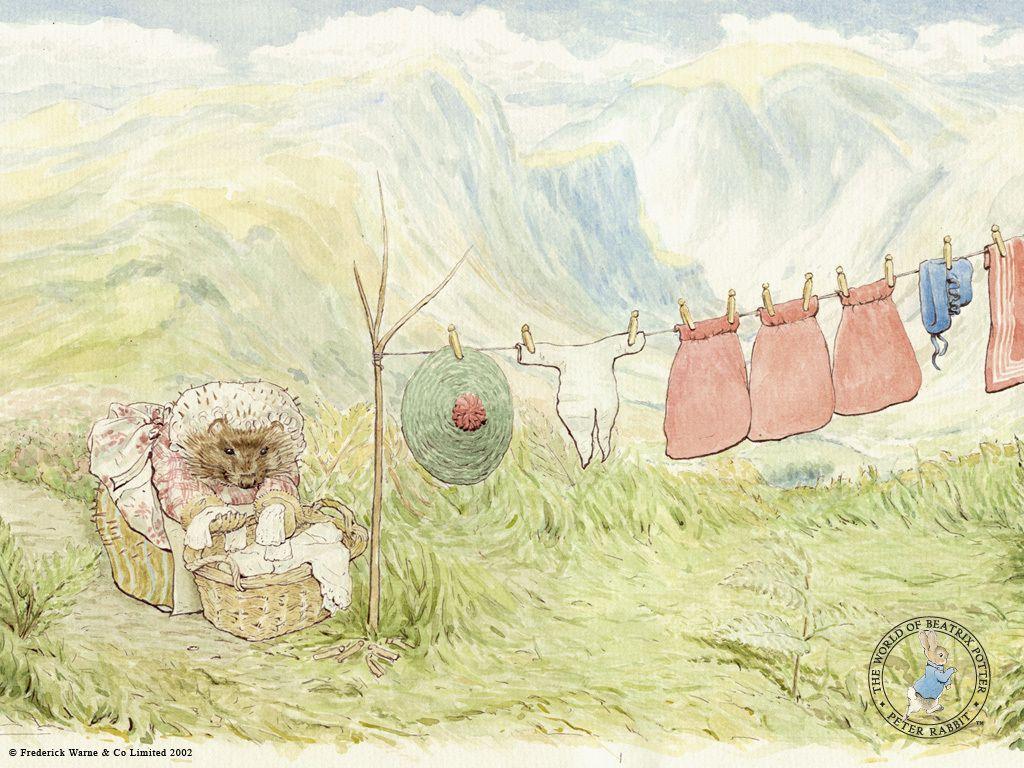 Peter Rabbit Wallpapers Wallpaper Cave