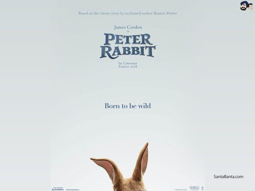 Peter Rabbit Wallpapers Wallpaper Cave