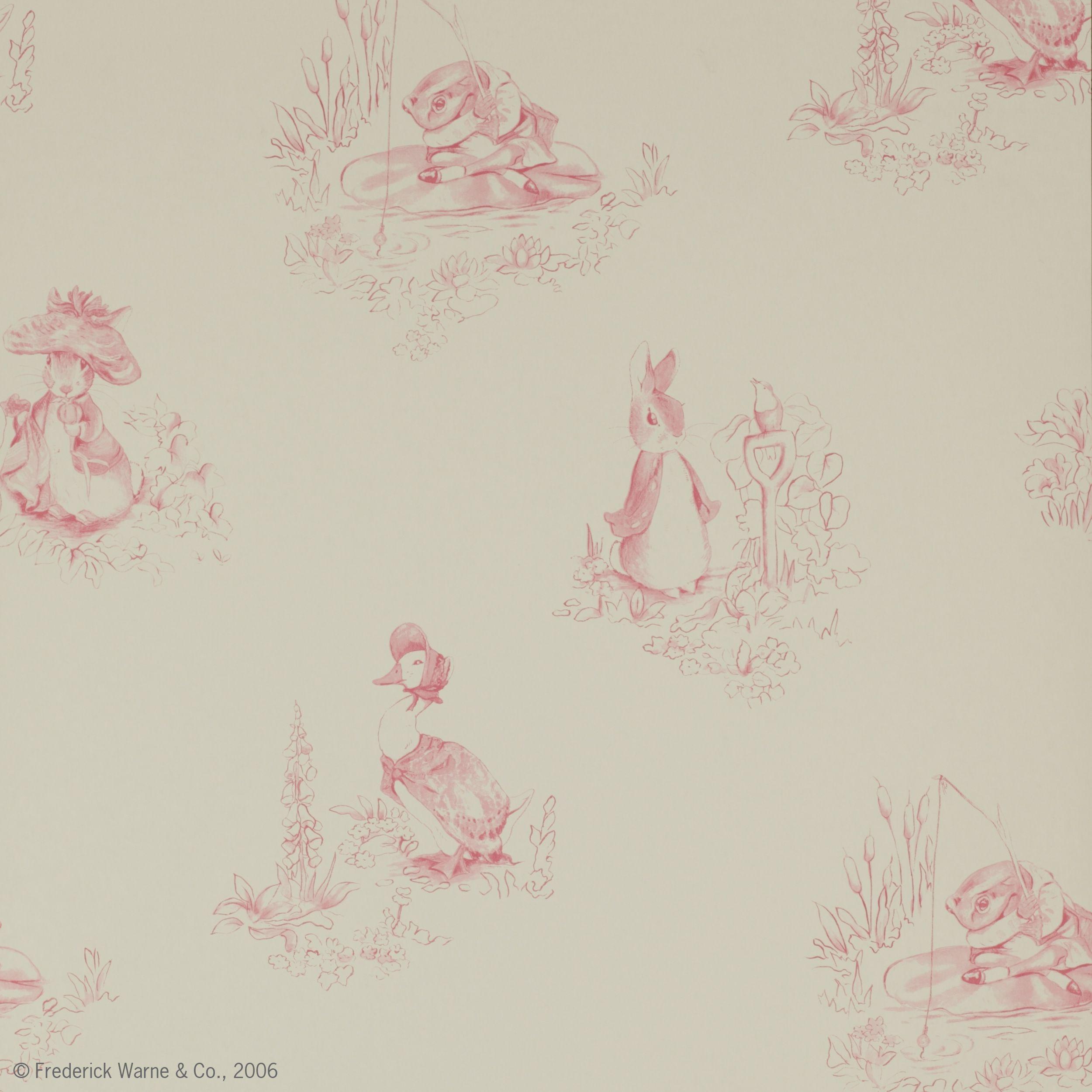 Peter Rabbit Wallpapers Wallpaper Cave