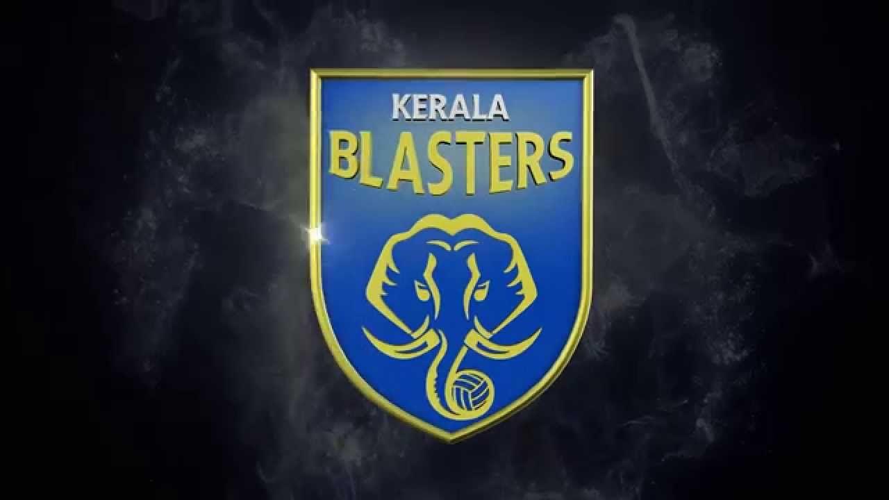 Kerala Blasters Wallpapers Wallpaper Cave