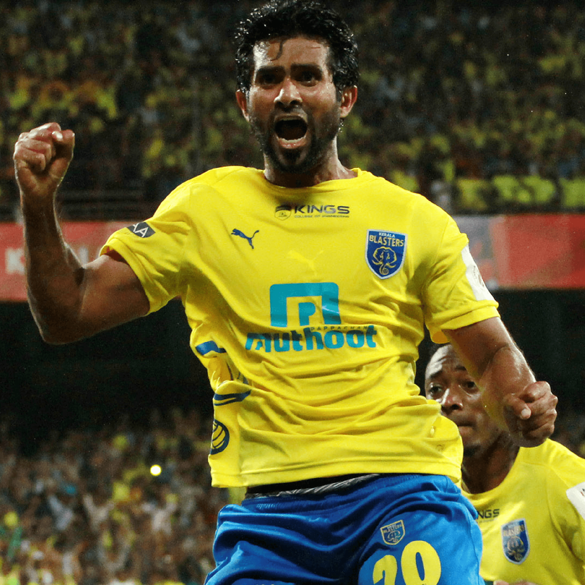 Kerala Blasters