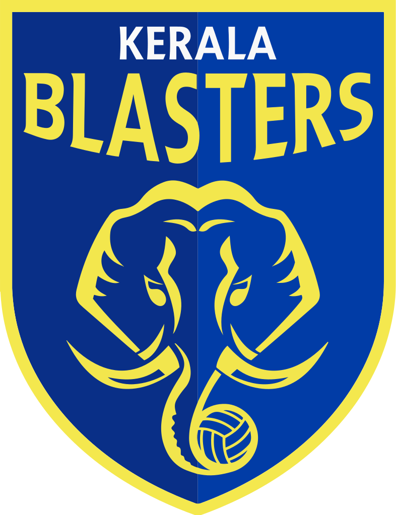 Kerala Blasters Wallpapers Wallpaper Cave