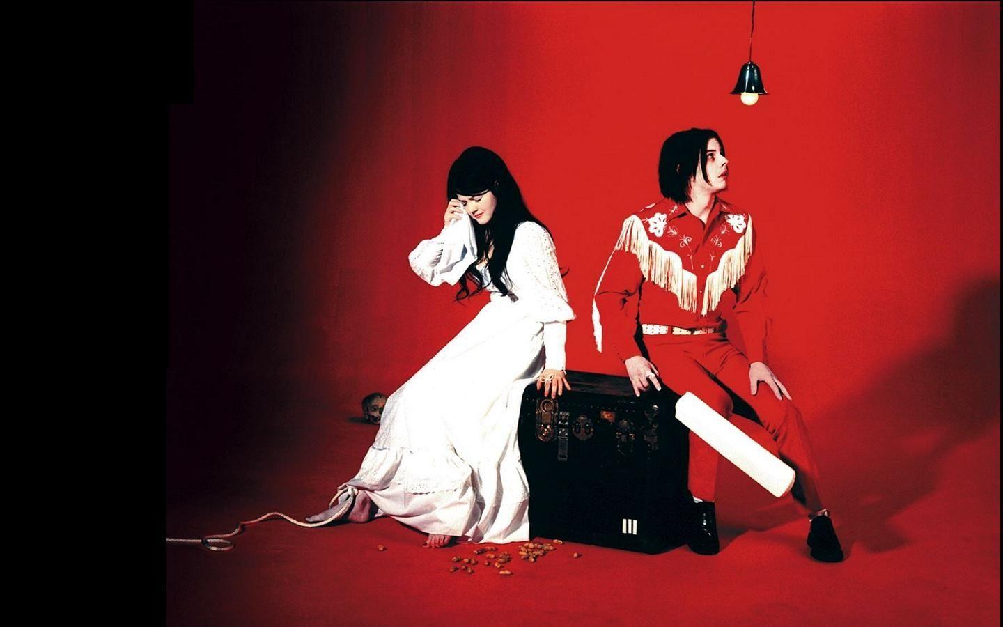 The White Stripes Wallpapers Wallpaper Cave