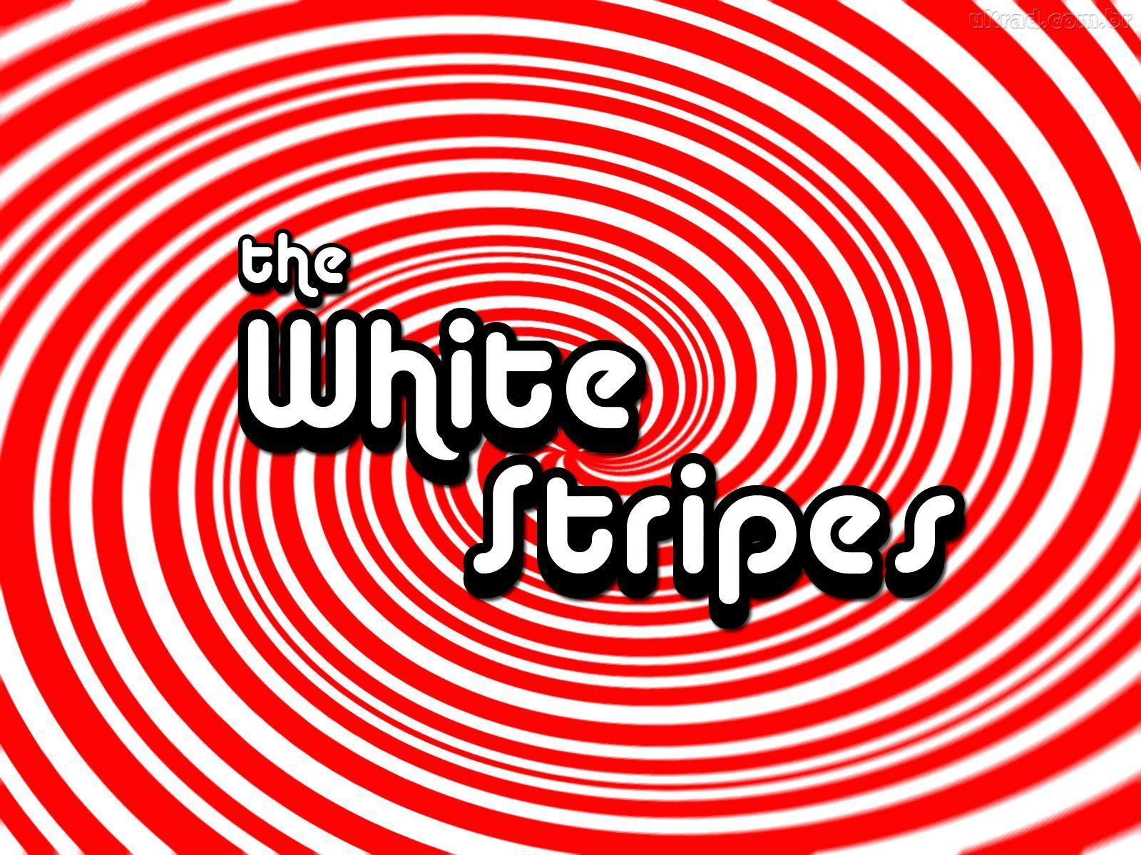 The White Stripes Wallpapers Wallpaper Cave