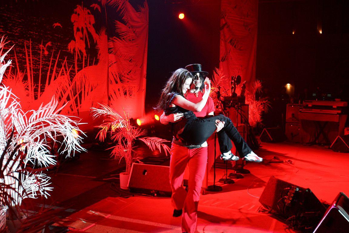 The White Stripes Wallpapers Wallpaper Cave