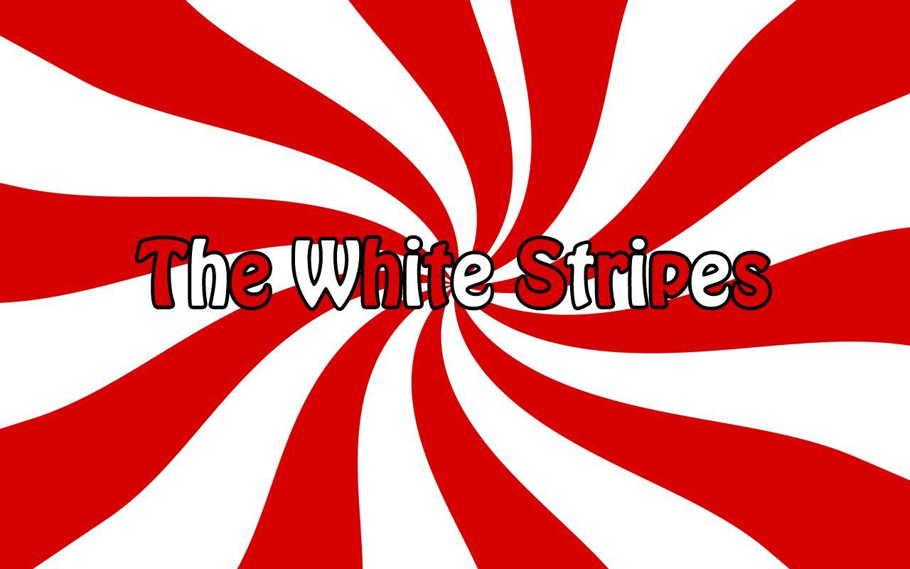 The White Stripes Wallpapers Wallpaper Cave