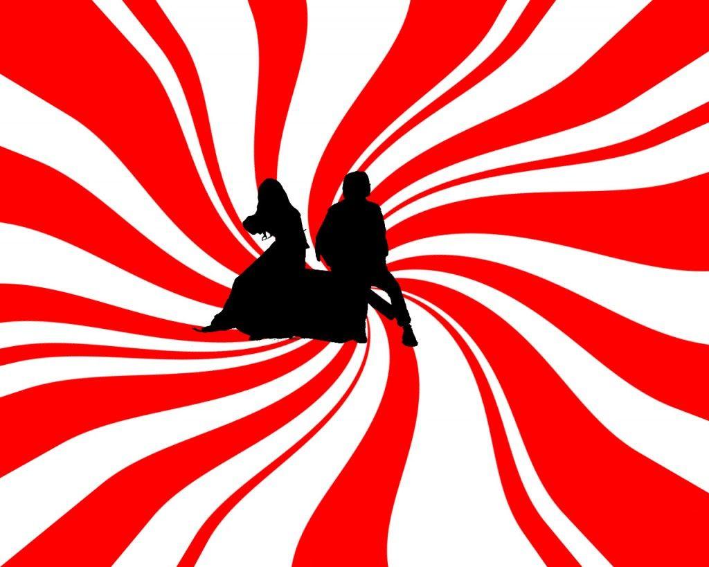 The White Stripes Wallpapers Wallpaper Cave