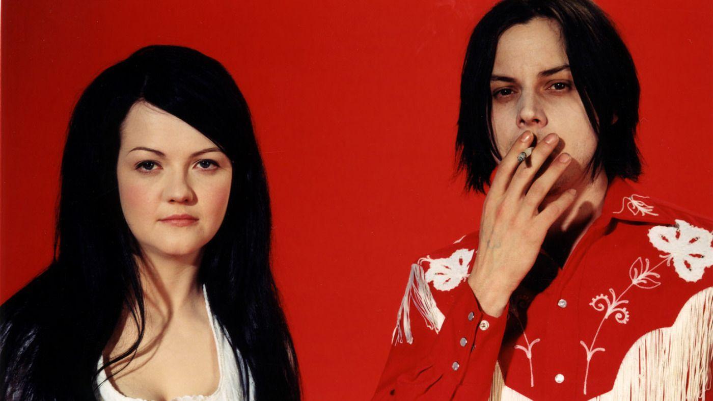 The White Stripes Wallpapers Wallpaper Cave
