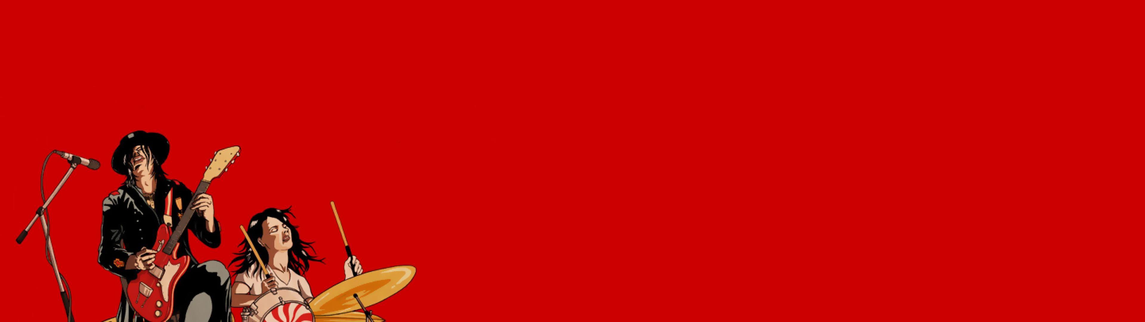 The White Stripes Wallpapers Wallpaper Cave