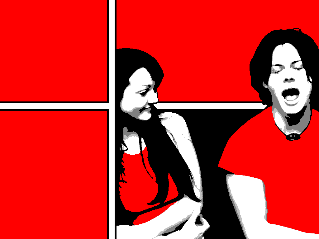 The White Stripes Wallpapers Wallpaper Cave