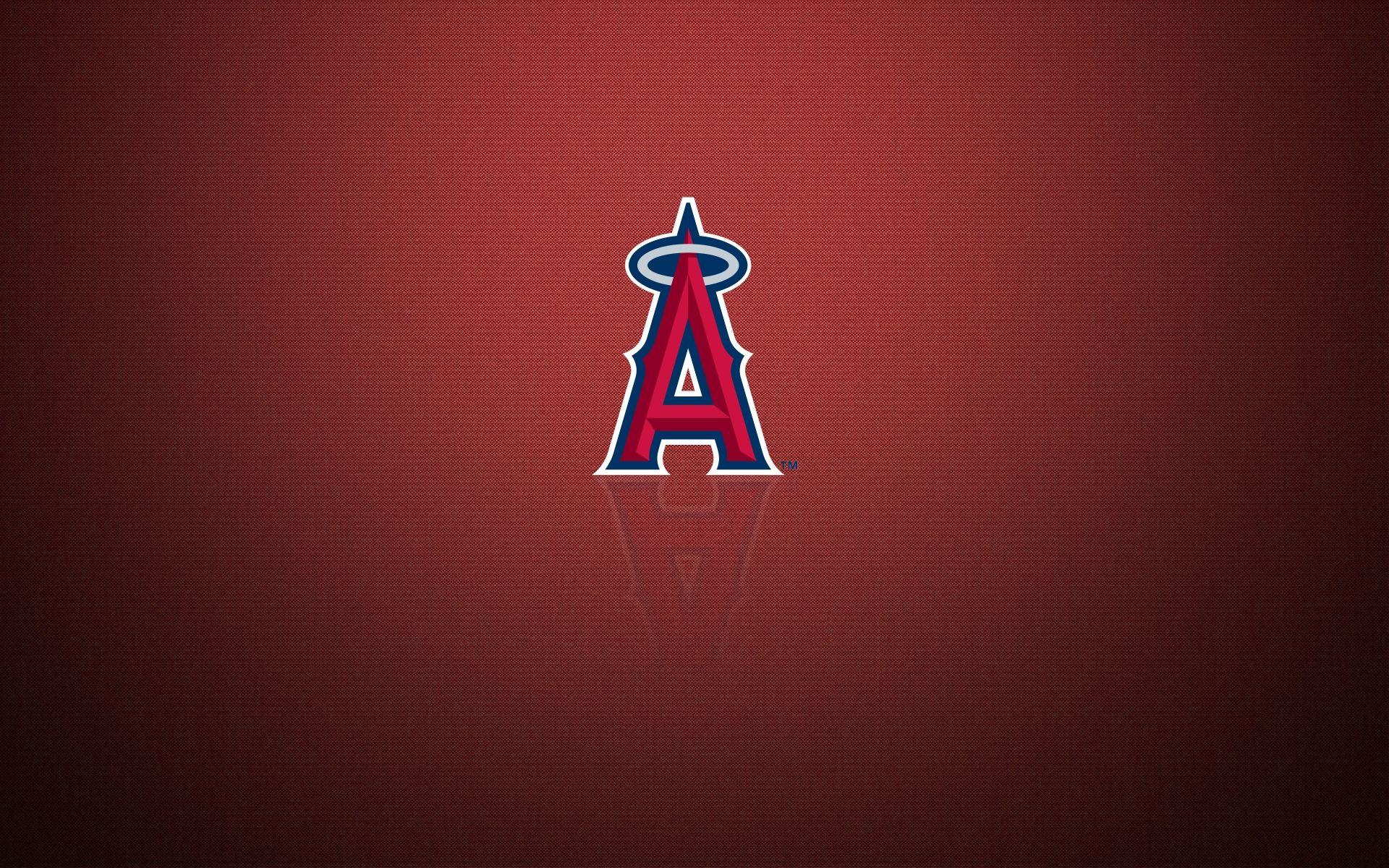 Los Angeles Angels Wallpapers Wallpaper Cave