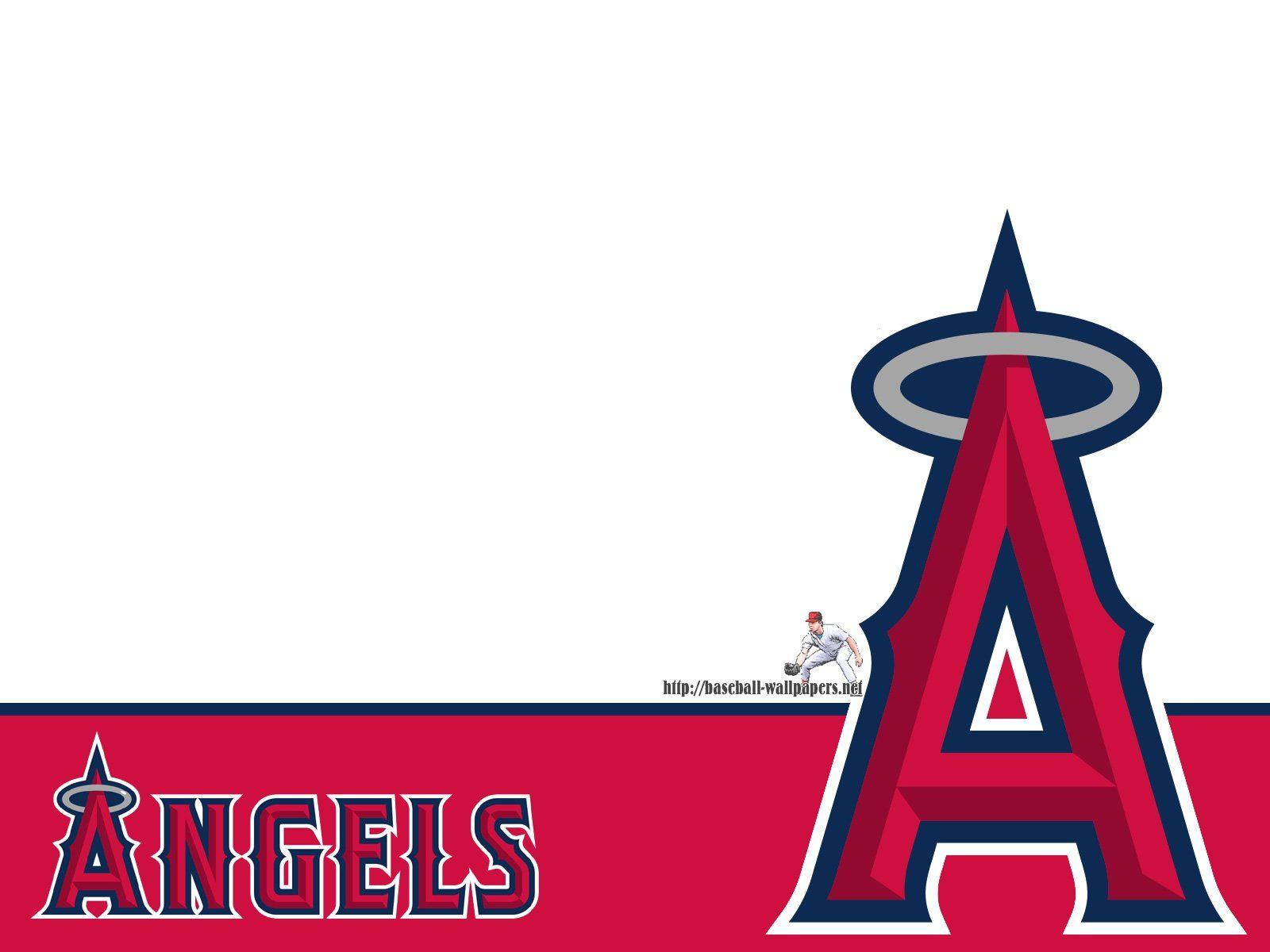 Los Angeles Angels Wallpapers Wallpaper Cave