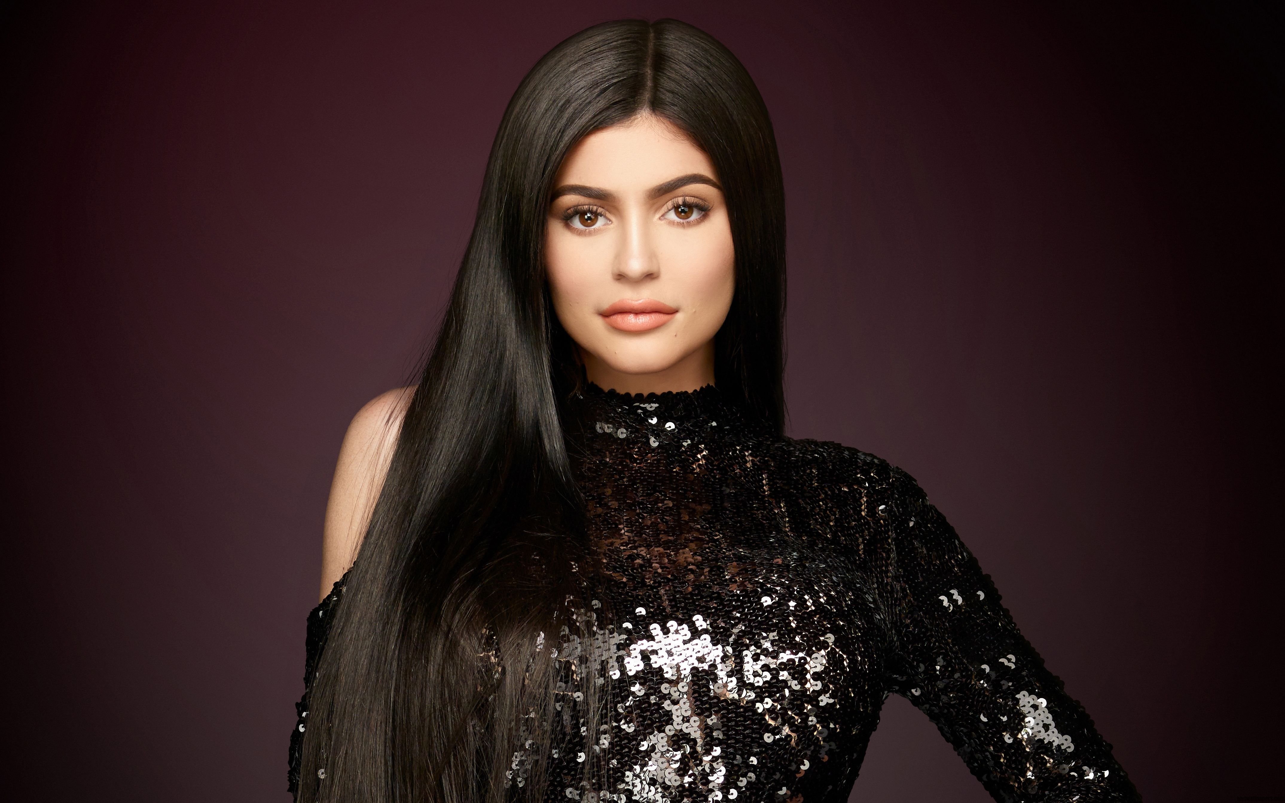 Kylie Jenner 2018 Wallpapers Wallpaper Cave