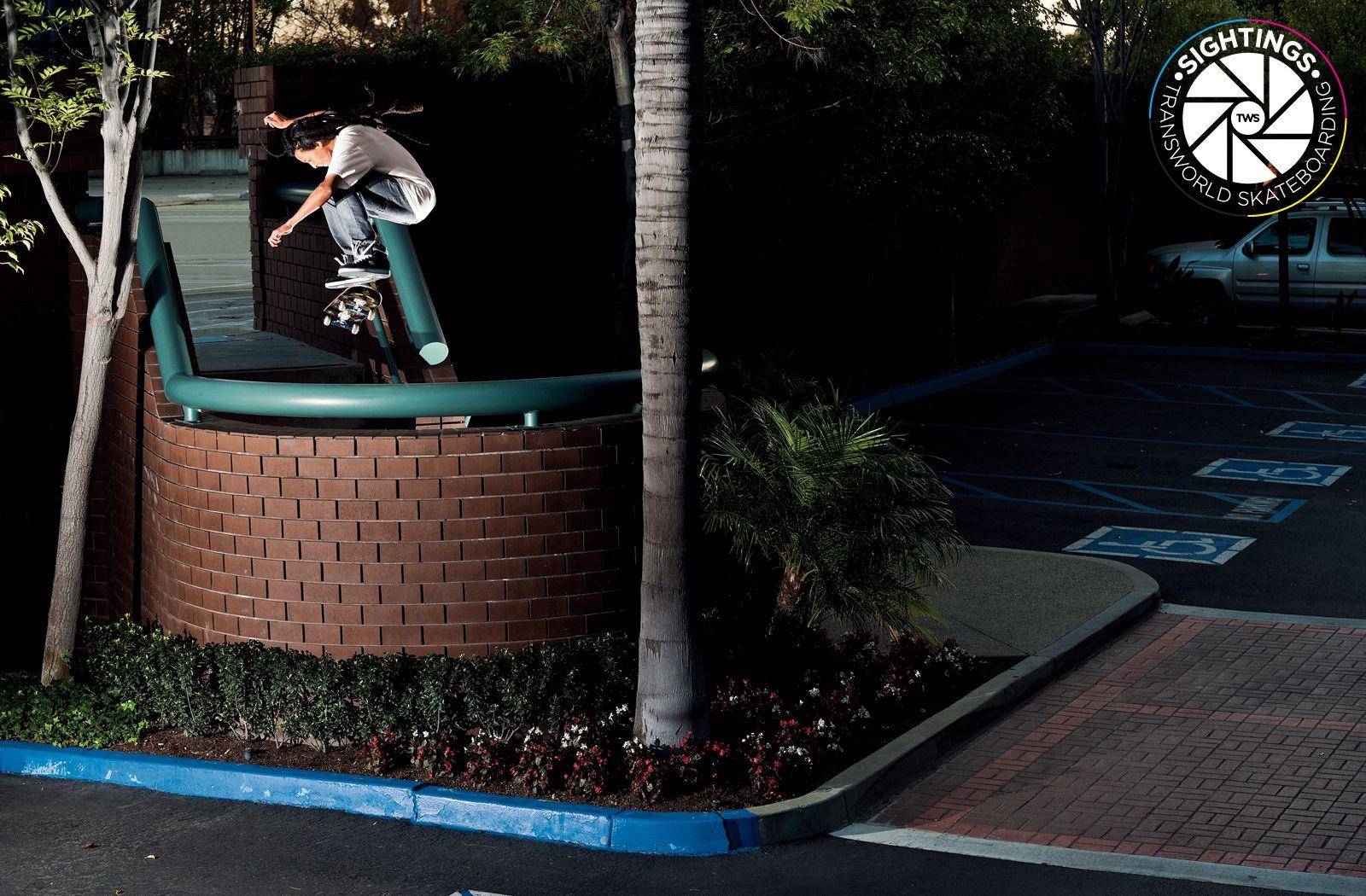 Nyjah Huston Wallpapers Wallpaper Cave