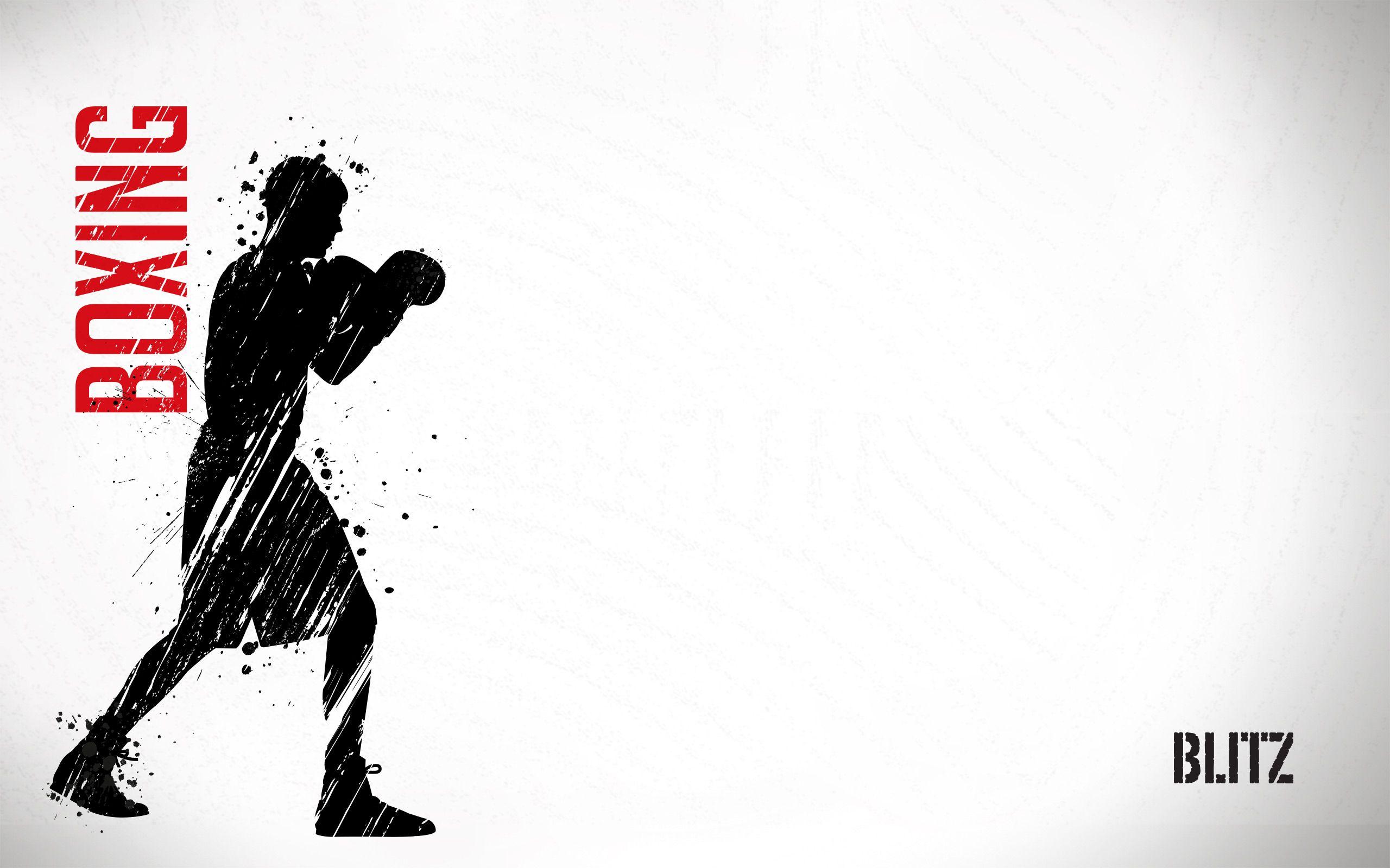 Boxing Wallpapers Wallpaper Cave