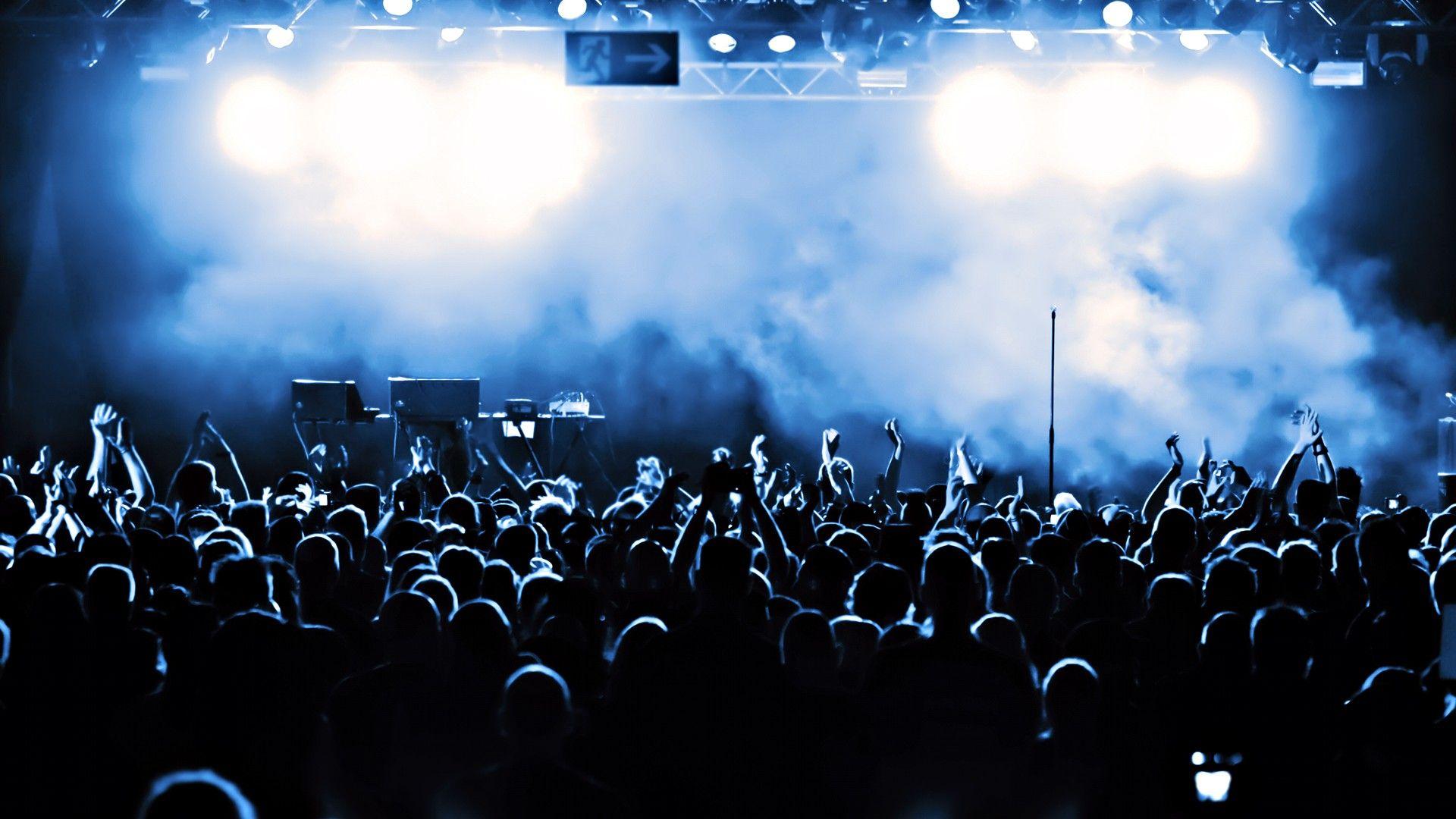 Live Music Wallpapers Wallpaper Cave