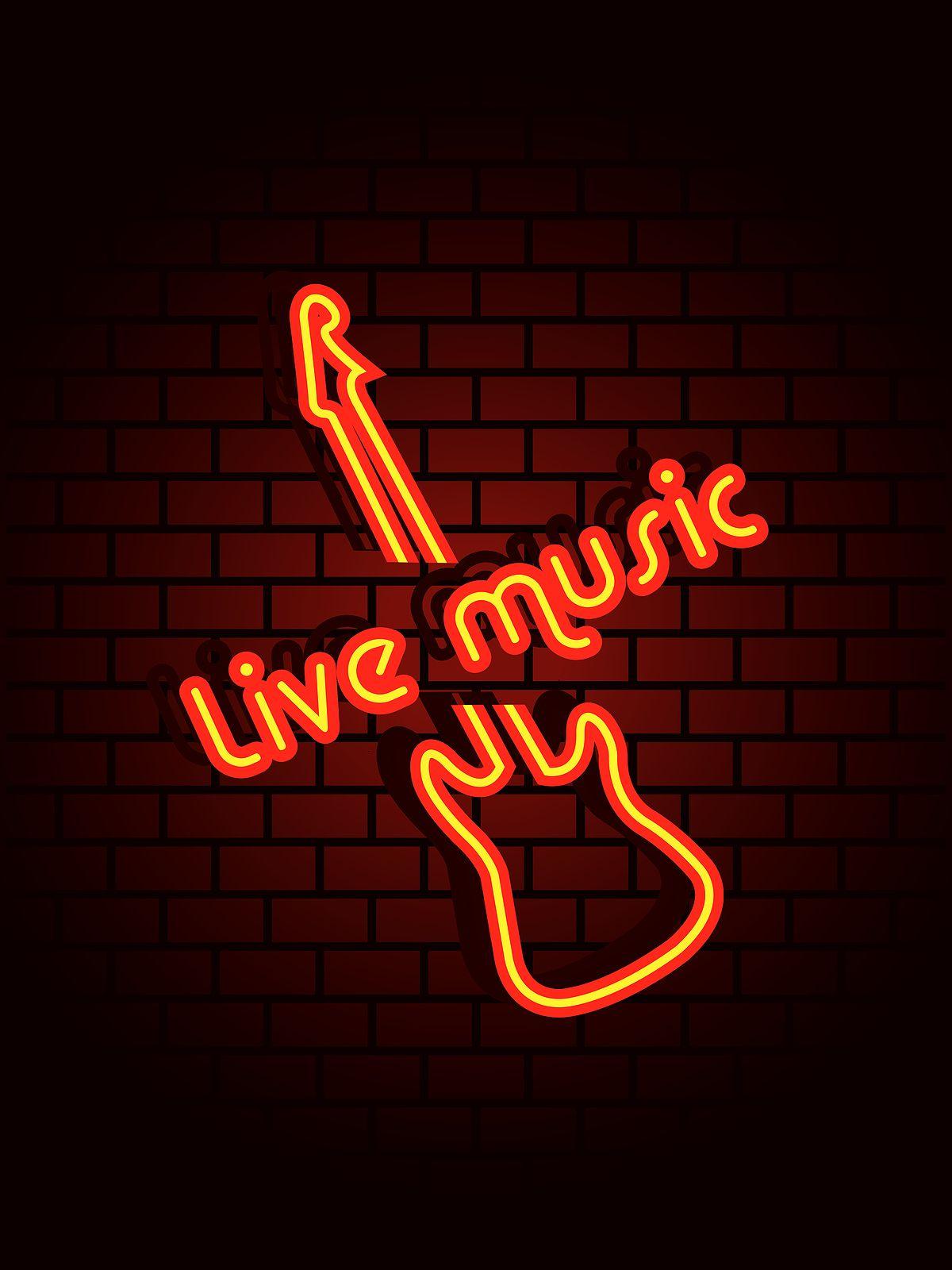 Live Music Wallpapers Wallpaper Cave