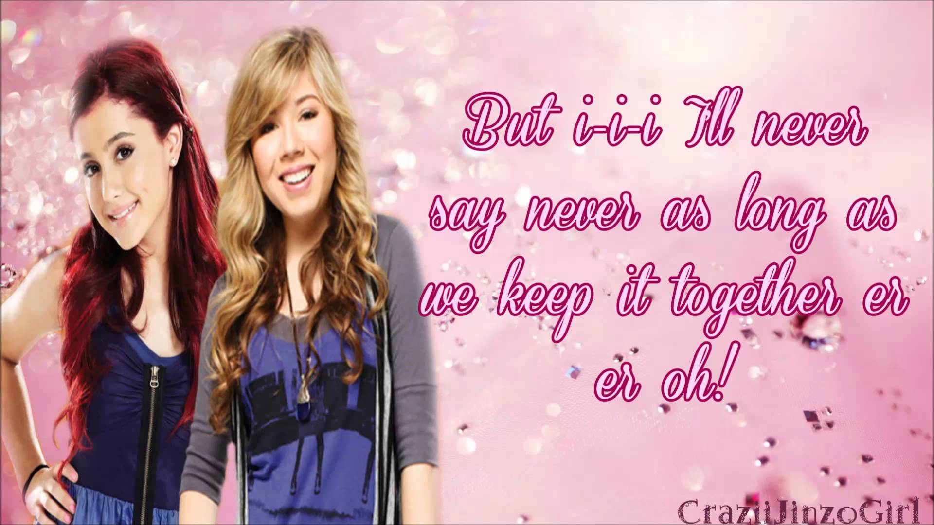 Sam & Cat Wallpapers Wallpaper Cave