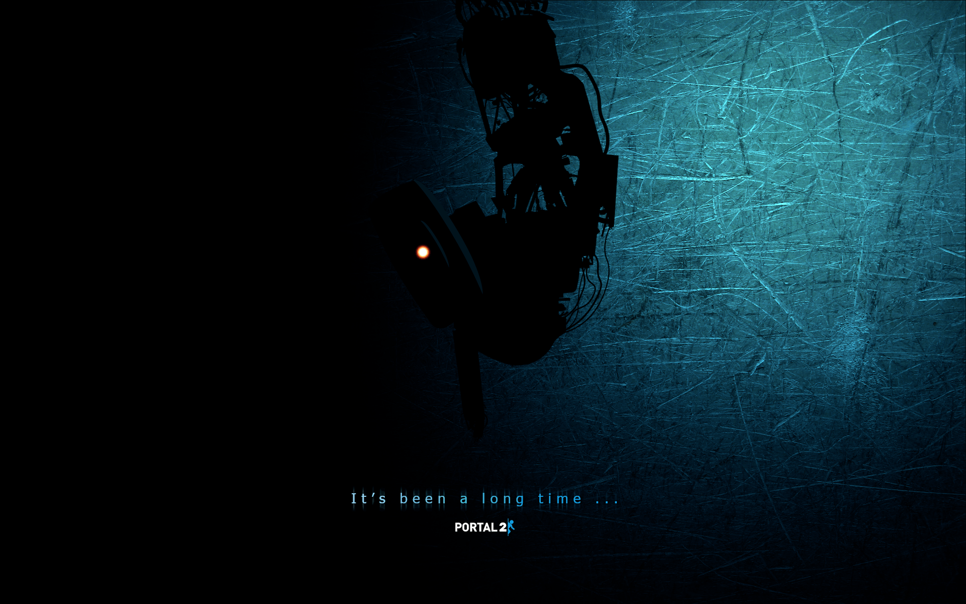 GLaDOS Wallpapers Wallpaper Cave