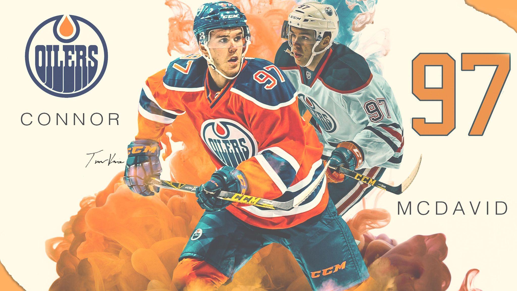 Connor McDavid Wallpapers Wallpaper Cave